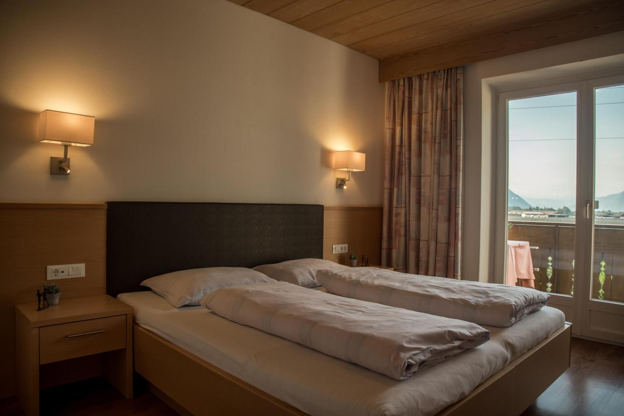 Hotel Elisabeth Merano Esterno foto