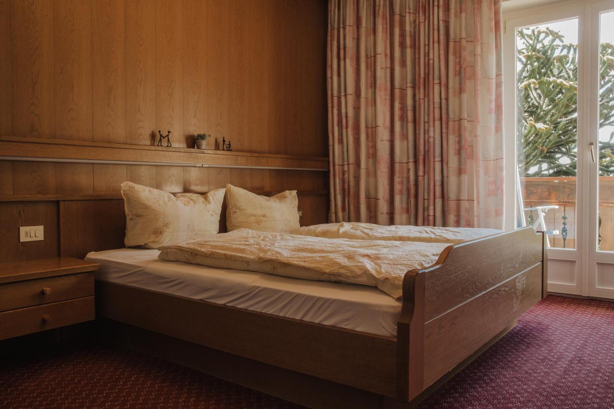 Hotel Elisabeth Merano Esterno foto