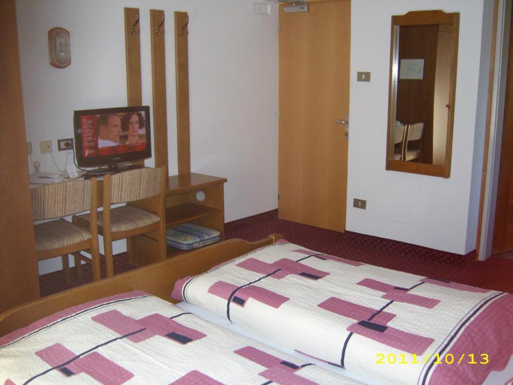 Hotel Elisabeth Merano Camera foto
